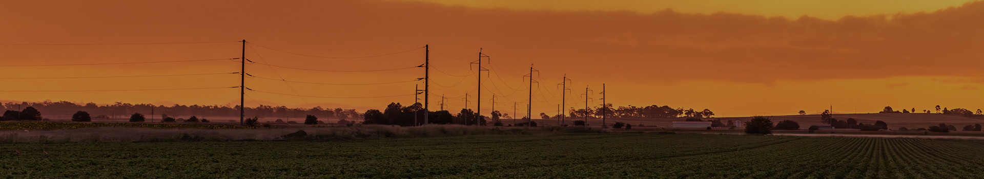 Southern Queensland Sunset